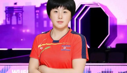 前往中国特训，金琴英发声，官宣决定，朝鲜计划曝光，日本或失算|亚锦赛|张本美和|朝鲜队|国乒|巴黎奥运会_新浪体育_新浪新闻