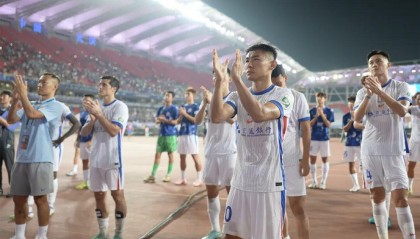 现在的申花，能做到这一点吗？