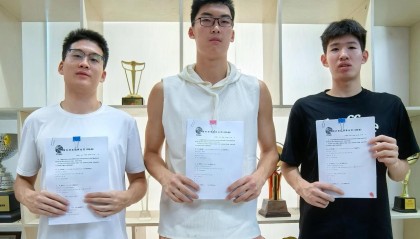 山东男篮完成18名国内球员注册，6张新面孔就位，外援定1缺3